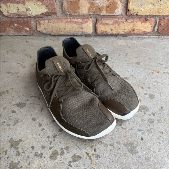 Women’s Vivo Primus Asana-Obsidian - Picture 3 of 6